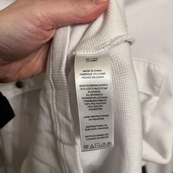 Michael Kors Waffle Top Bundle - Picture 16 of 16